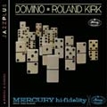 Roland Kirk / Domino & Reeds & Deeds CD