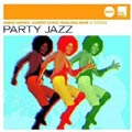 Party Jazz CD