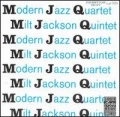 Modern Jazz Quartet / MJQ CD