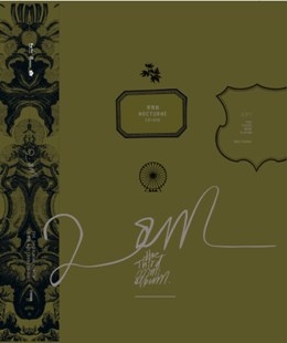 2AM / 夜想曲【豪華寫真盤】CD+DVD
