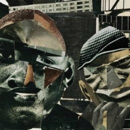 紮根合唱團 The Roots / 然後你殺了親戚 CD