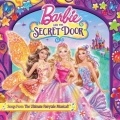 芭比公主與神秘之門 Barbie And The Secret Door【電影原聲帶】CD