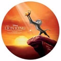 獅子王 The Lion King【彩膠】LP