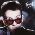 皇帝艾維斯 Elvis Costello ; The Attractions / 真實 Trust【黑膠】LP