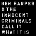 班哈伯與無辜罪犯樂團 / 吐出真相 Call It What It Is CD