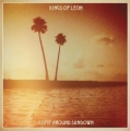 里昂王族 Kings Of Leon / 日不落 Come Around Sundown 2LP