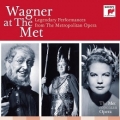紐約大都會歌劇院之華格納傳奇名演大全集 Wagner at the MET 25CD