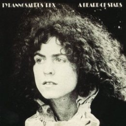提雷克斯 Tyrannosaurus Rex / 星星的鬍子 A Beard Of Stars 2LP