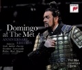 多明哥 / 大都會歌劇院演唱實況 Domingo at the MET 3CD