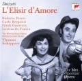 《紐約大都會歌劇院系列17》董尼采第:愛情靈藥 L’Elisir d’Amore 2CD