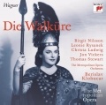 《紐約大都會歌劇院系列6》華格納:女武神 Die Walküre 3CD
