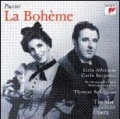 《紐約大都會歌劇院系列2》普契尼:波西米亞人 La Bohème 2CD