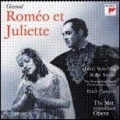 《紐約大都會歌劇院系列3》古諾:羅密歐與茱麗葉 Roméo et Juliette 2CD