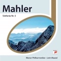 羅林.馬捷爾 / 馬勒 Mahler:第五號交響曲 CD