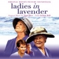 等愛的女人 Ladies in Lavender【電影原聲帶】CD