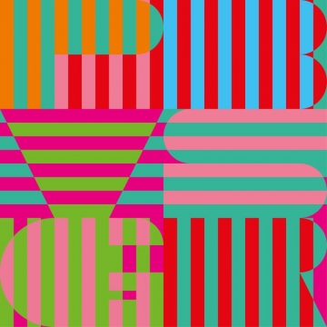 動物共同體之熊貓哥 / 與死神交鋒 Panda Bear Meets The Grim Reaper【黑膠】3LP