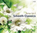 舒緩古典之輕鬆小品 Smooth Classics 3CD