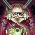 黑色旋風合唱團 The Darkness / 最後勇者 CD