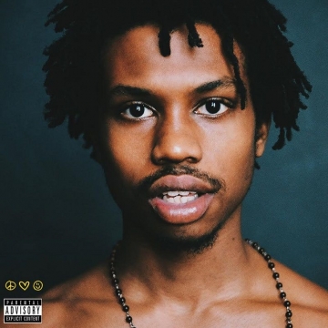 羅力 Raury / 愛是唯一 All We Need CD