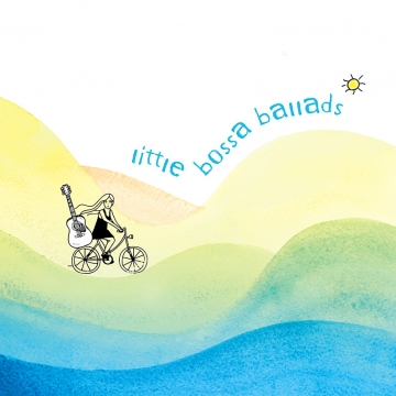 巴莎小情歌【特別限定版】3CD