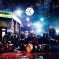 EXO / Coming Over CD+DVD