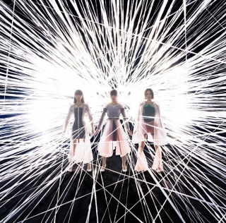 Perfume / Future Pop【通常盤】CD+DVD