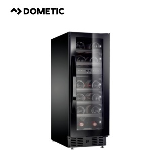 DOMETIC 單門雙溫專業酒櫃 S16FG