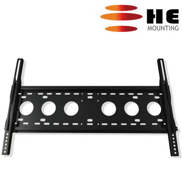 聲寶 42吋以上專用 HE固定式壁掛架(H6540L)
