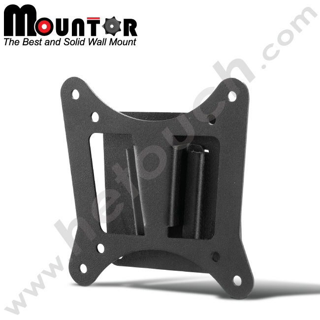 (Mountor)Mountor 15 to 24-inch LCD screen Fixed Wall Mount (ML-1010)