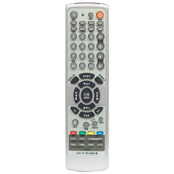 TATUNG 大同 專用型液晶電視遙控器 RC268A