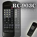 【遙控天王 】RC-903C (KOLIN 歌林) 原廠模具 電視遙控器