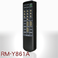 【遙控天王 】RM-Y861A ( SONY 新力) 原廠模具 全系列電視遙控器