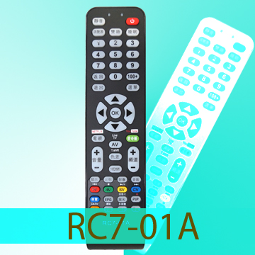 【遙控天王 】RC7-01A (TATUNG大同) 液晶/電漿/LED全系列電視遙控器