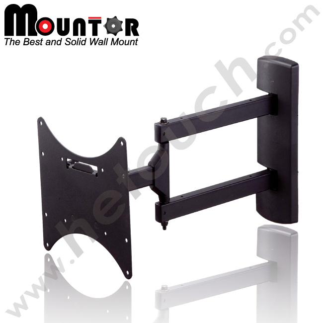 (Mountor)Mountor ultra-thin single stretch cantilever rack / TV Stand USR322- apply 22 to 37 inches LED