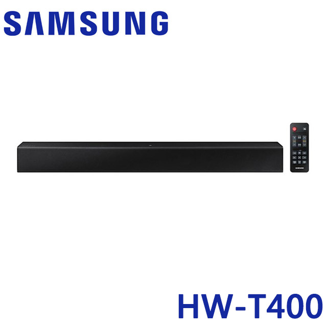 Samsung三星 Soundbar HW-T400