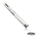 INTOPIC-無線2.4GHz雷射簡報筆綠光 MS-LR19G-W