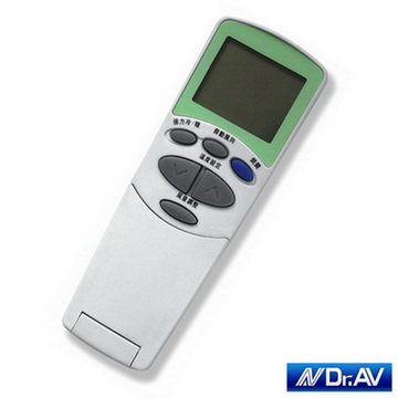 【Dr.AV】樂金LG專用冷氣遙控器/變頻款(BP-LG)