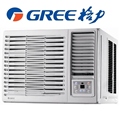 GREE格力R410定頻右吹式窗型冷氣【GWF-23D】