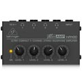 BEHRINGER HA-400 耳機擴大器