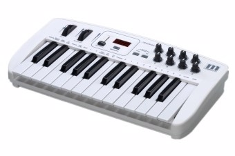 MIDITECH i2 Control-25