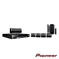 Pioneer先鋒 5.1聲道藍光家庭劇院 MCS-434