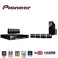 Pioneer先鋒 5.1聲道藍光家庭劇院(MCS-434)福利品