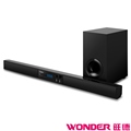 WONDER旺德 藍牙劇院歡唱組 WS-T032U