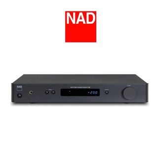 英國NAD C328數位/類比兩用綜合擴大機