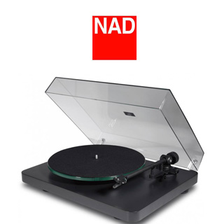 英國NAD C558黑膠唱盤