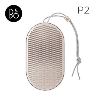 b and o play beoplay p2