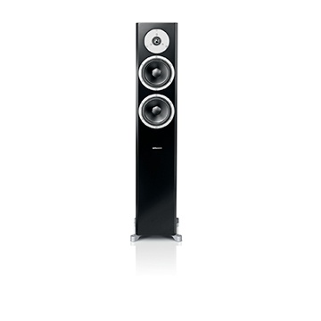 Dynaudio 丹拿X34 優雅的高級落地型揚聲器