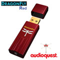 Audioquest DragonFly USB DAC 數位轉類比 耳機擴大機