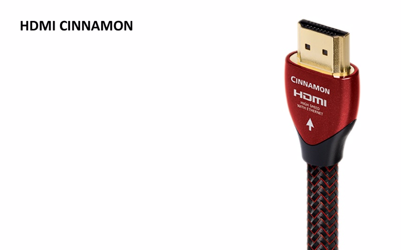 HDMI CINNAMONCINNAMONHDMI WITH