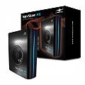 凡達克傳輸精靈HX 3.5吋SATA 至 USB 3.0 附風扇硬碟外接盒(NST-330S3-BK)